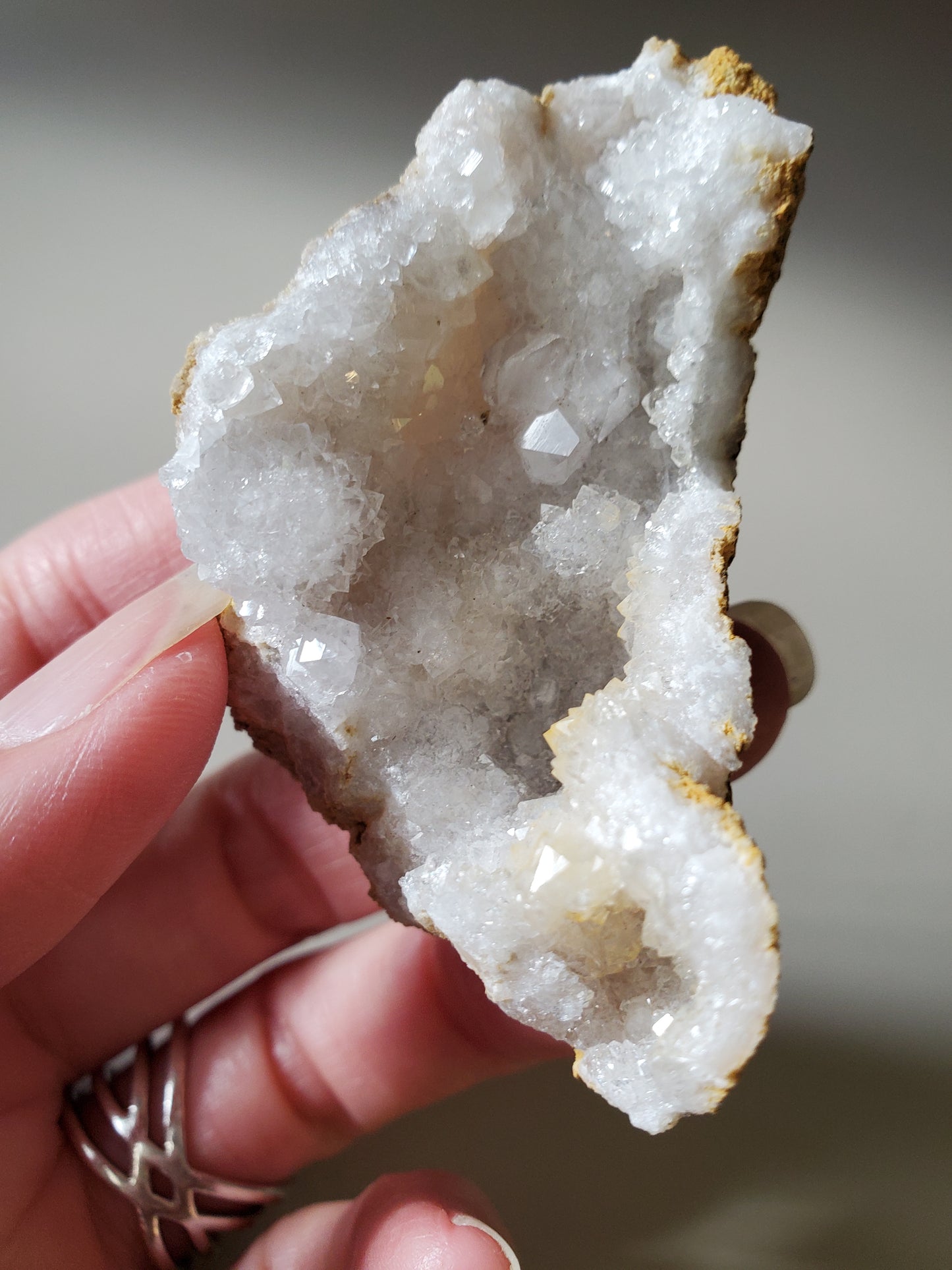 Moroccan Geode A