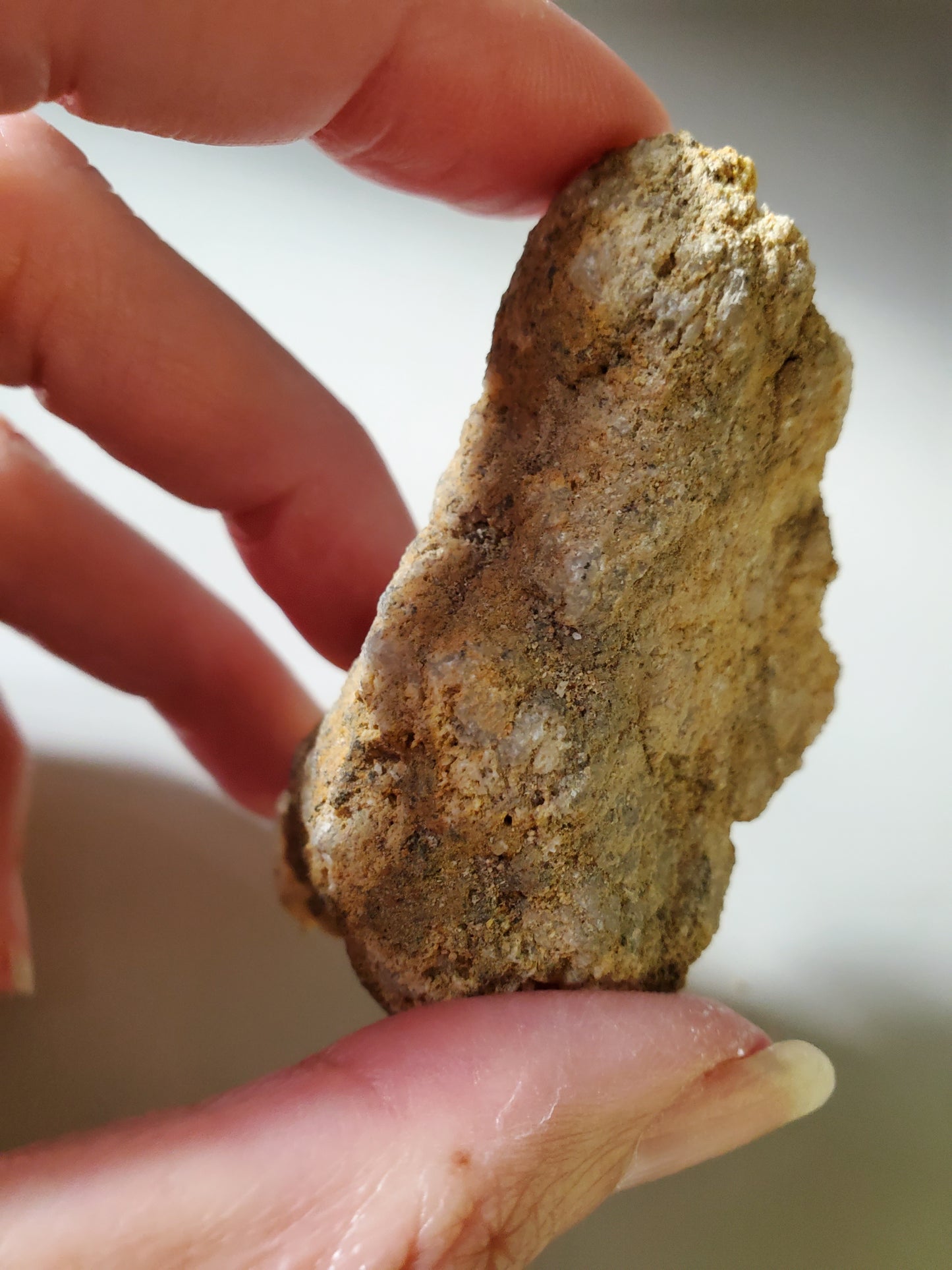 Moroccan Geode A