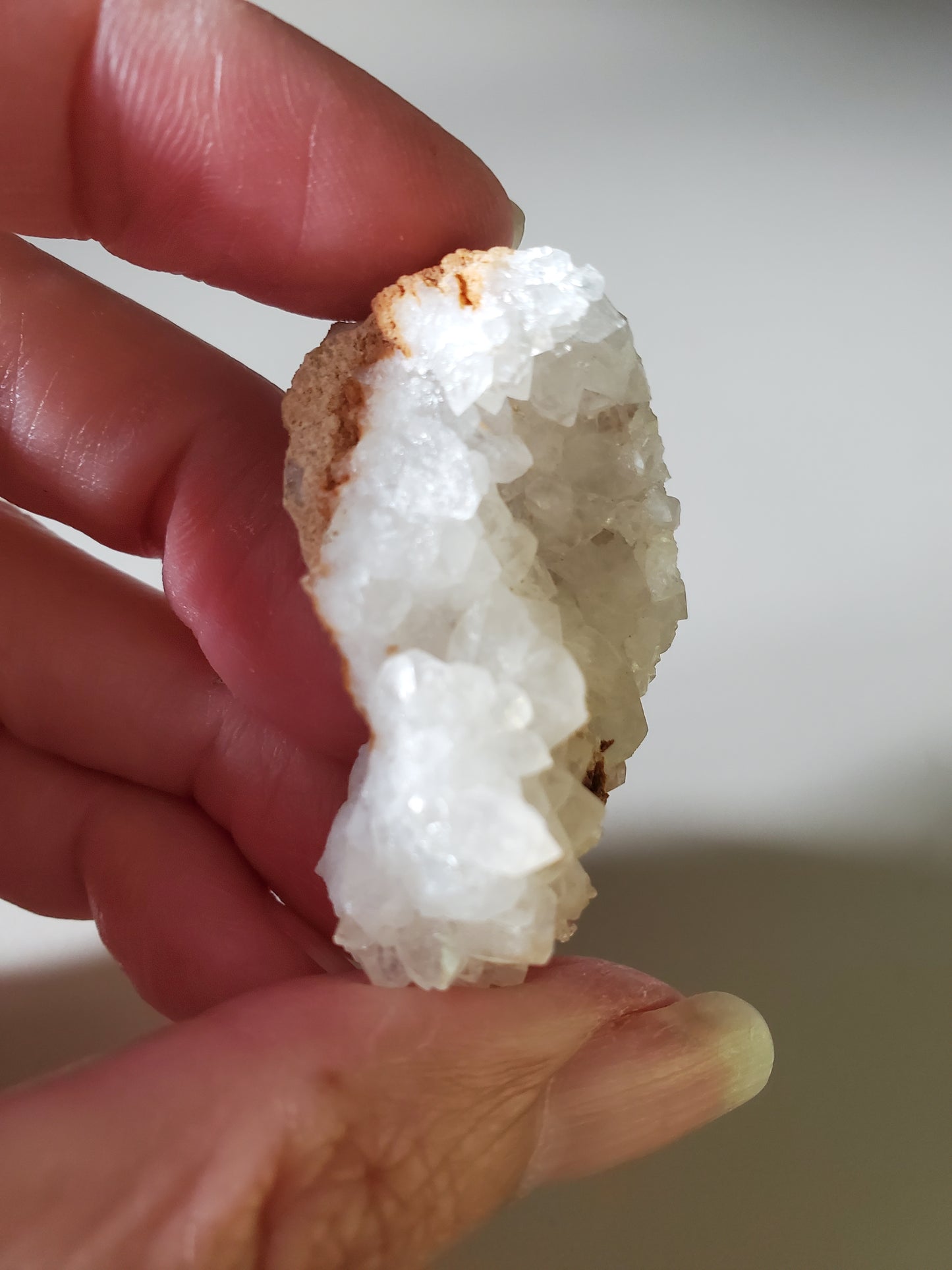 Moroccan Geode E