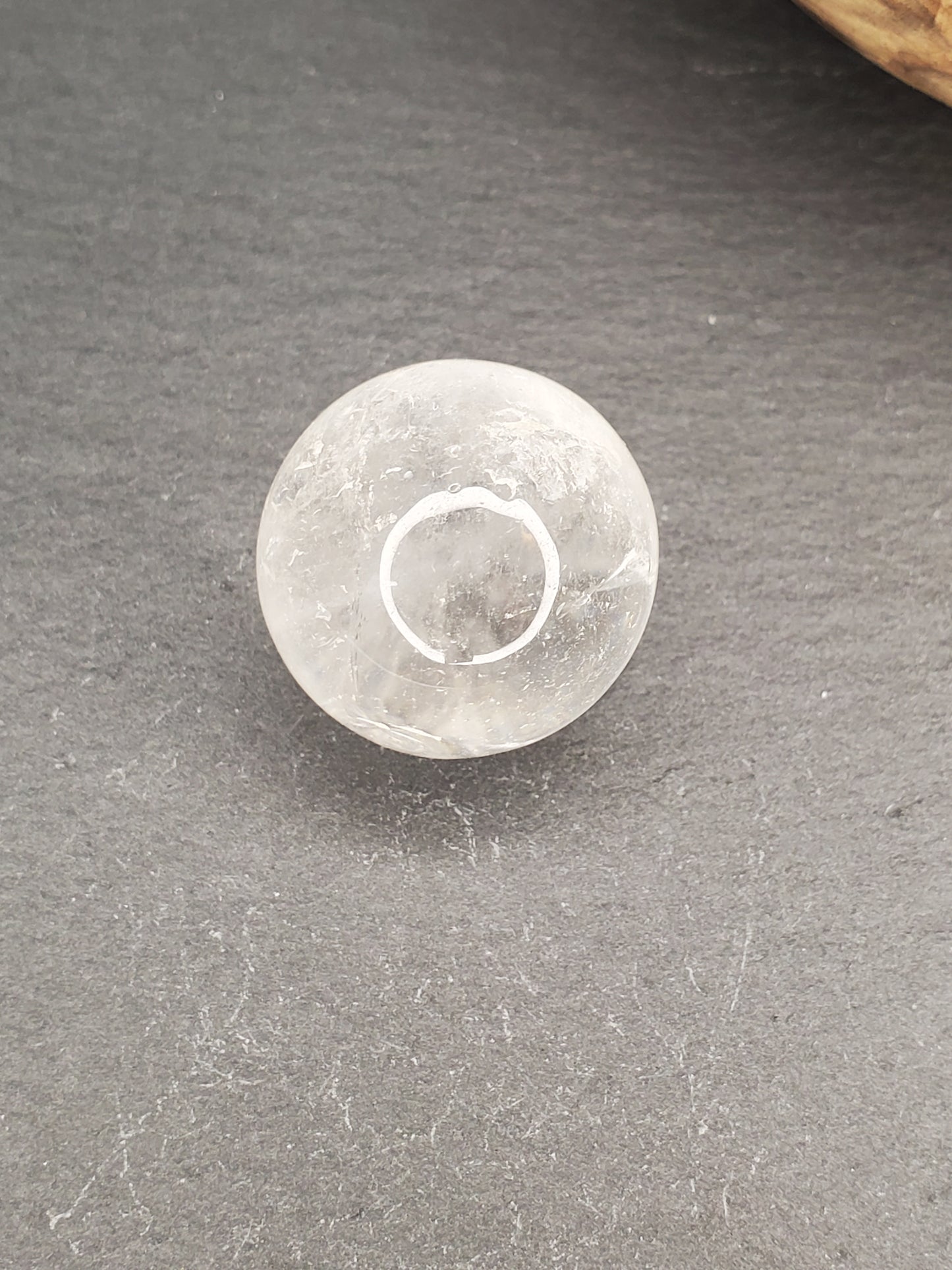 Quartz Mini Sphere