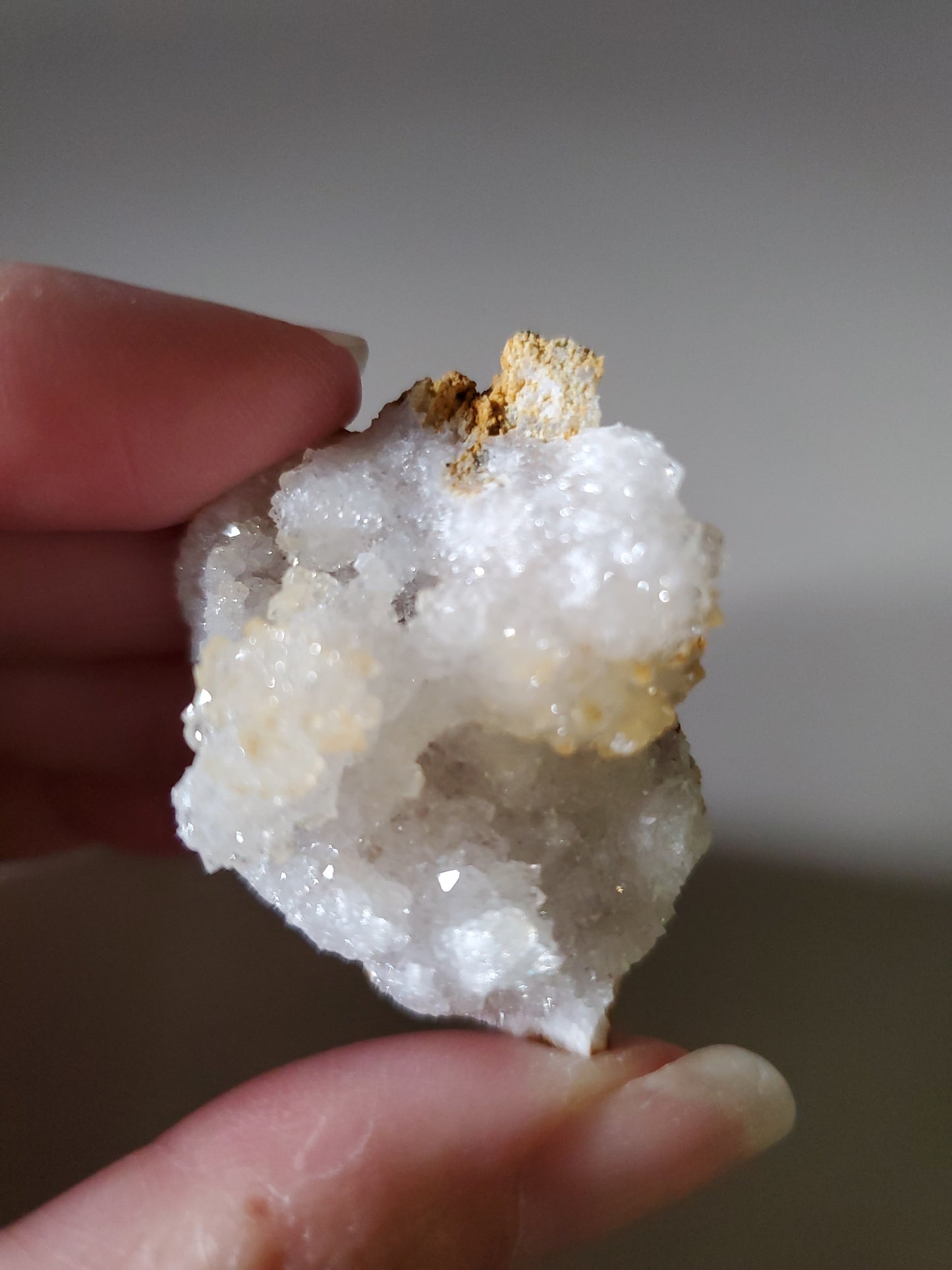 Moroccan Geode B