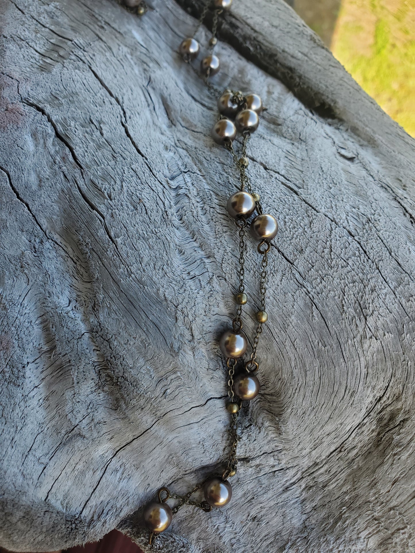 Layered Necklace