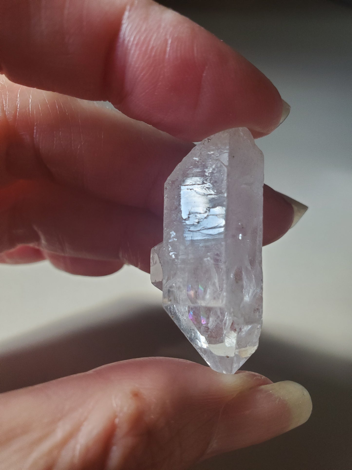 Quartz Mini Point