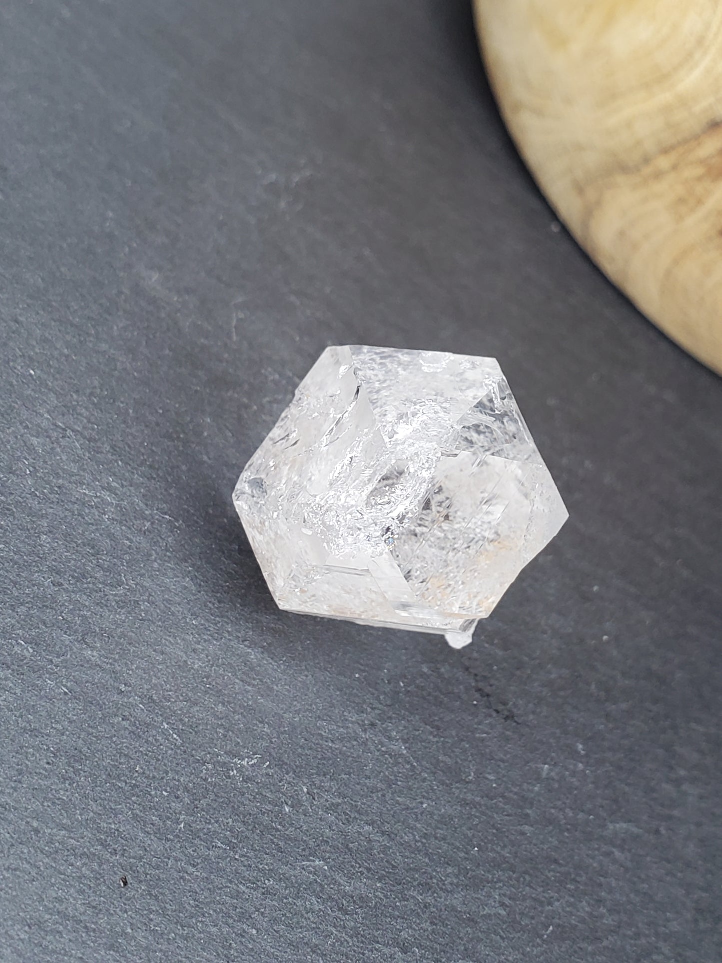 Quartz Mini Point