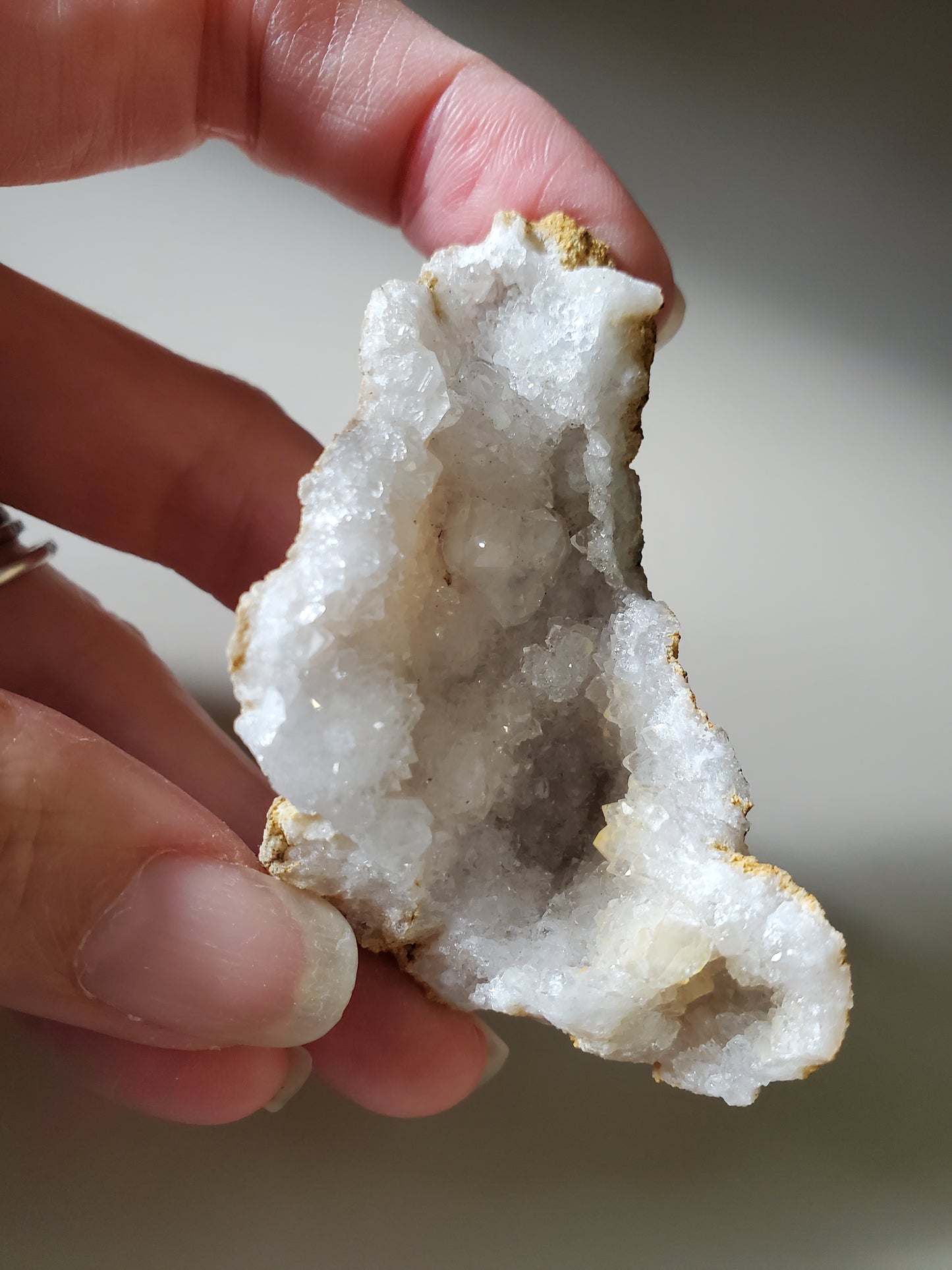 Moroccan Geode A