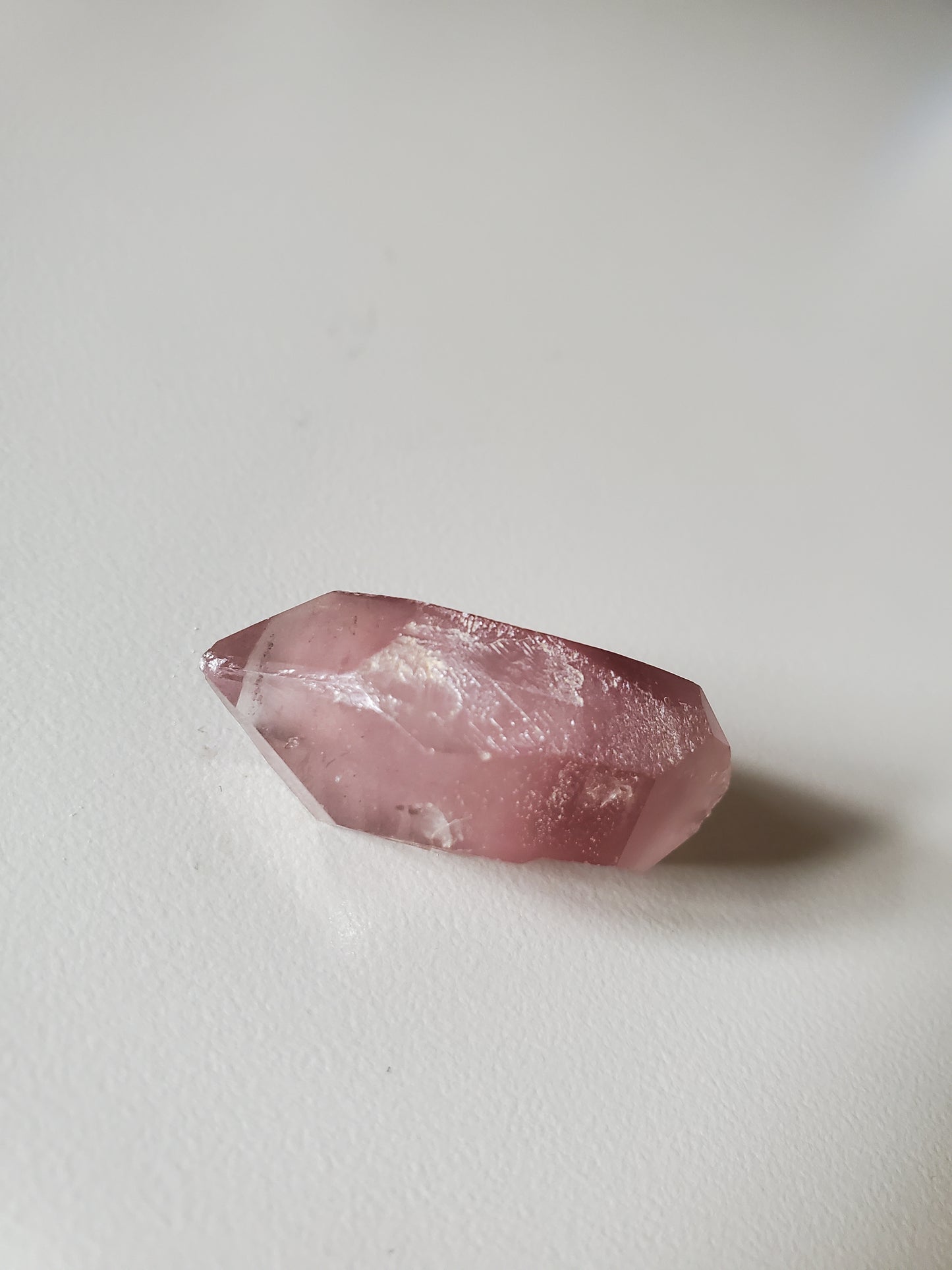 Pink Tourmaline DT