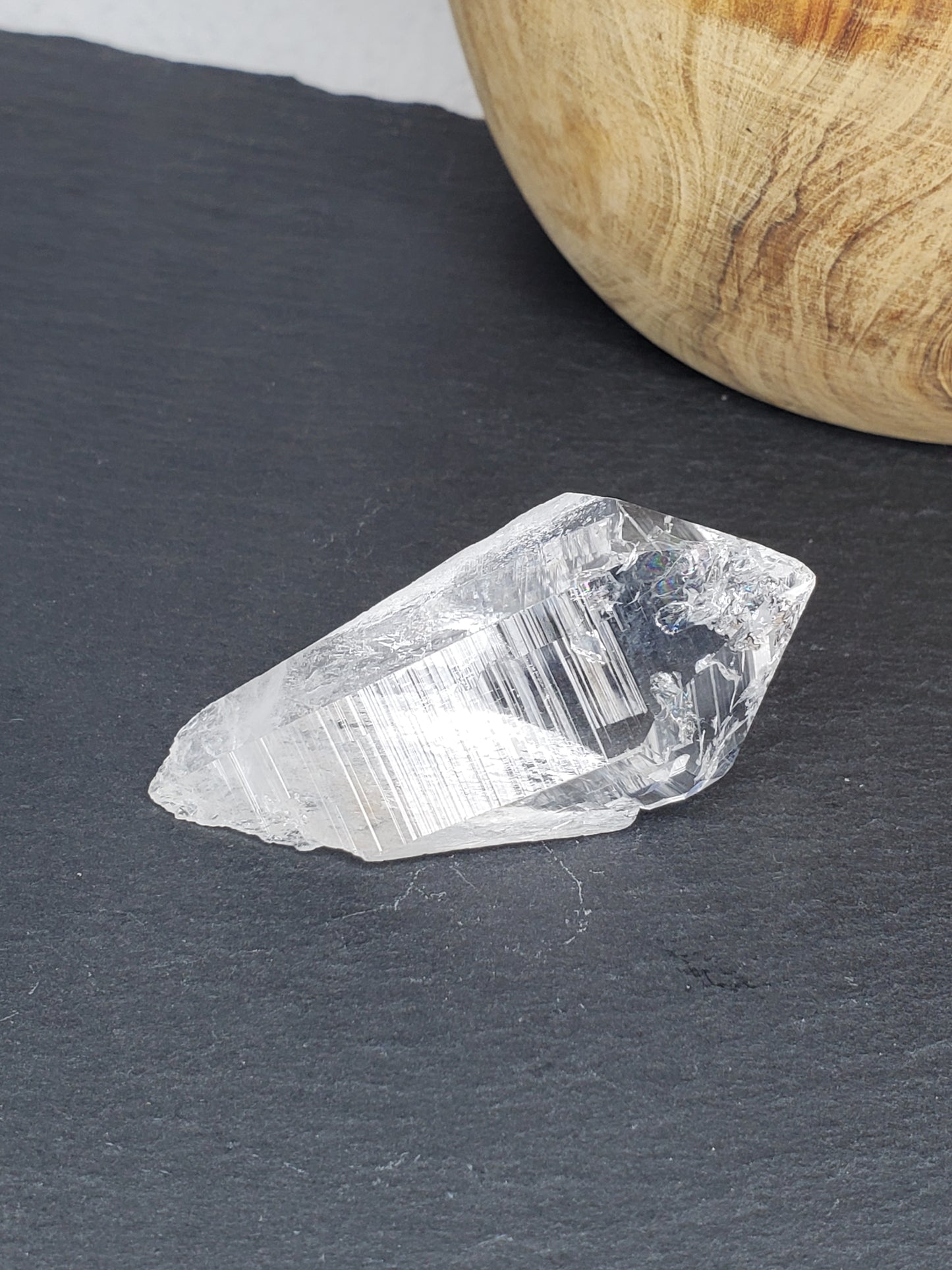 Quartz Mini Point