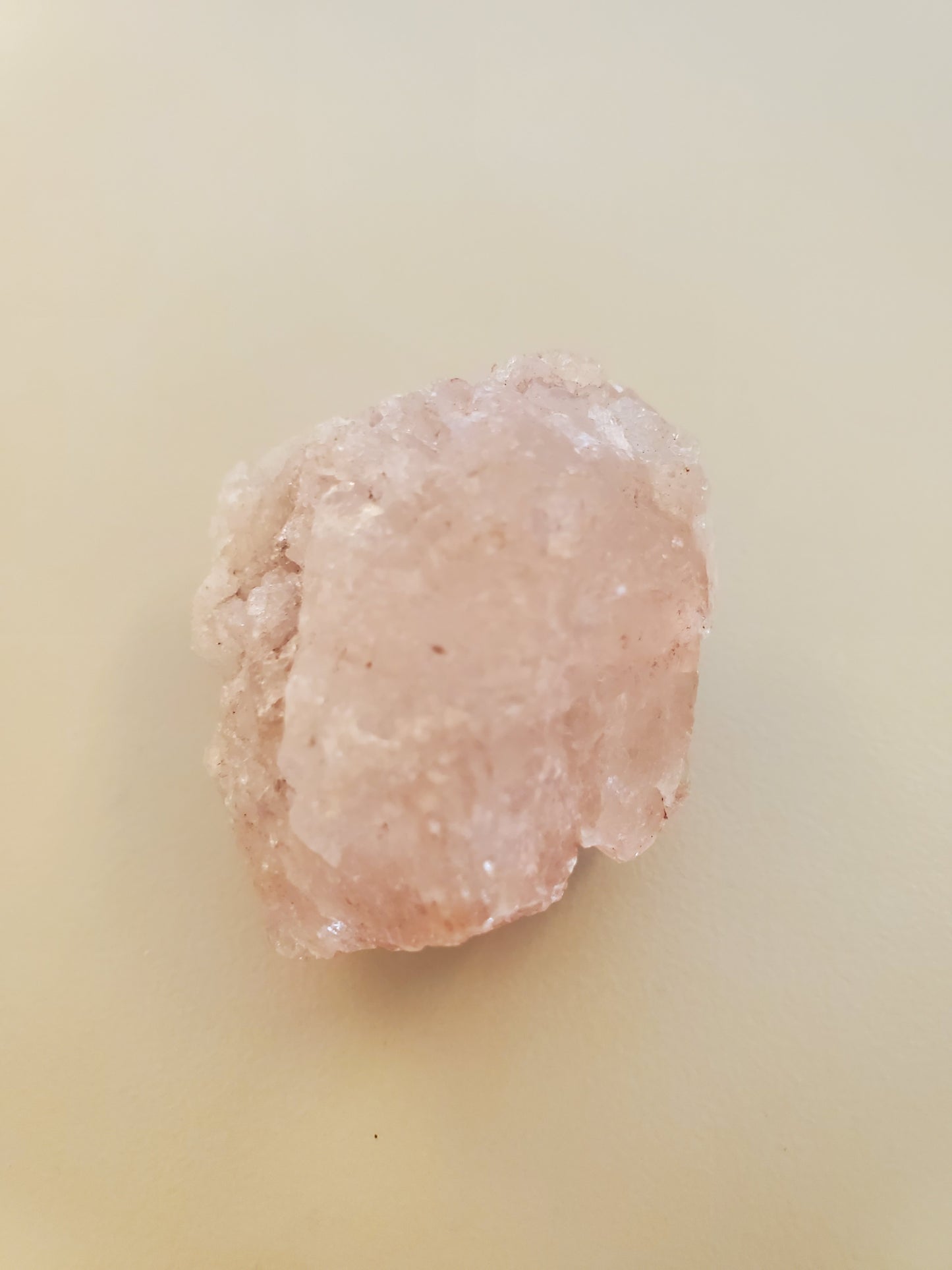 Raw Himalayan Ice Quartz A