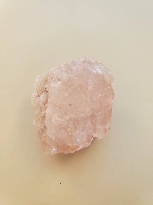 Raw Himalayan Ice Quartz A