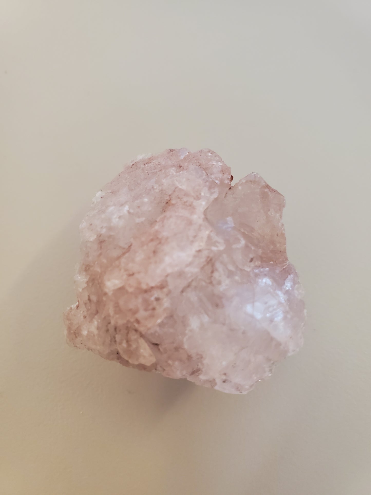 Raw Himalayan Ice Quartz A