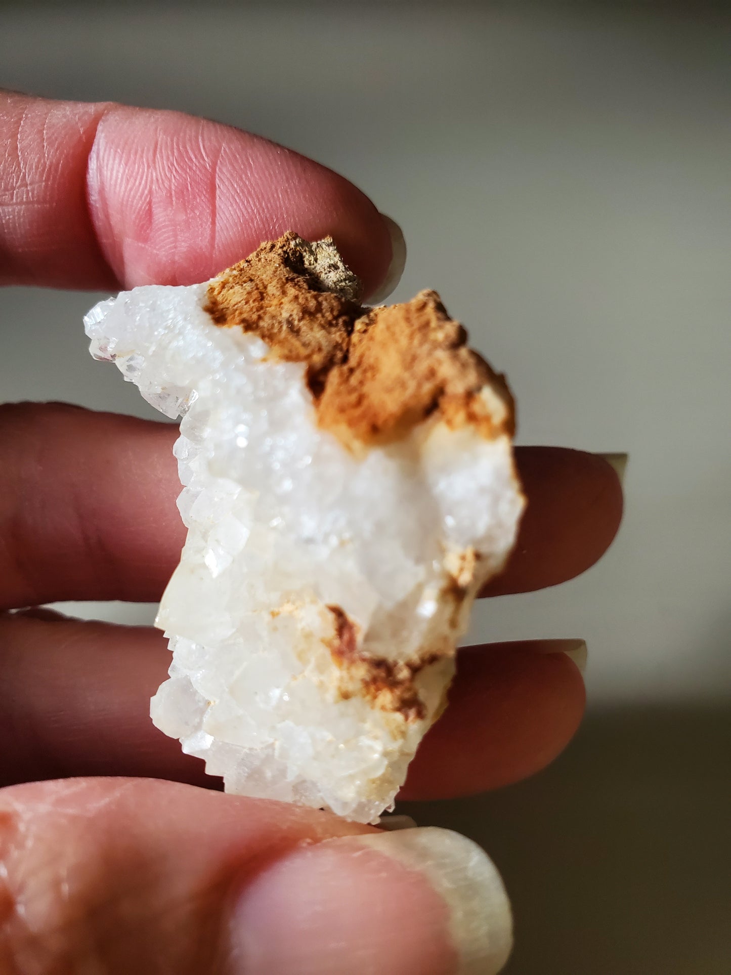 Moroccan Geode E