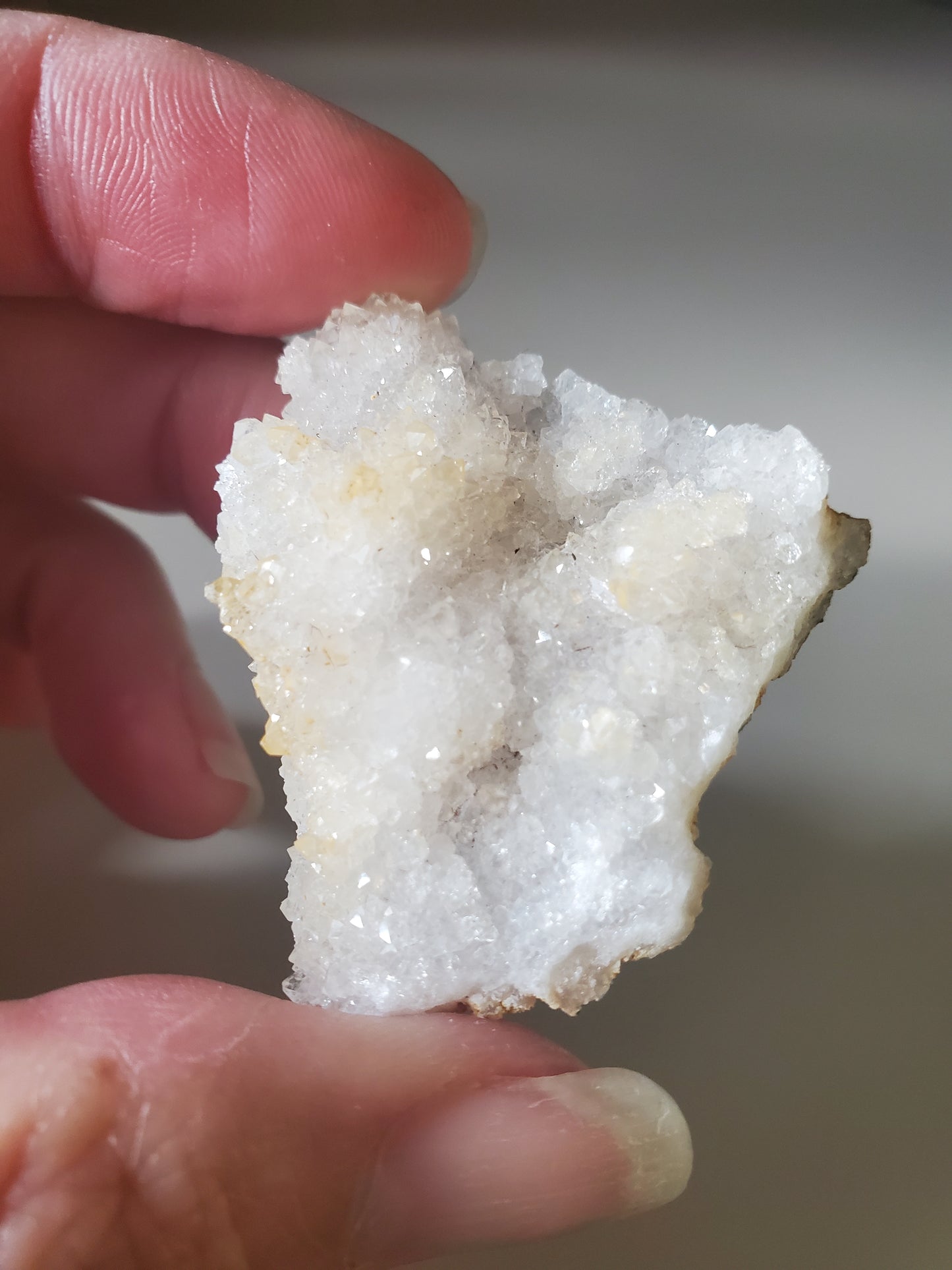 Moroccan Geode D