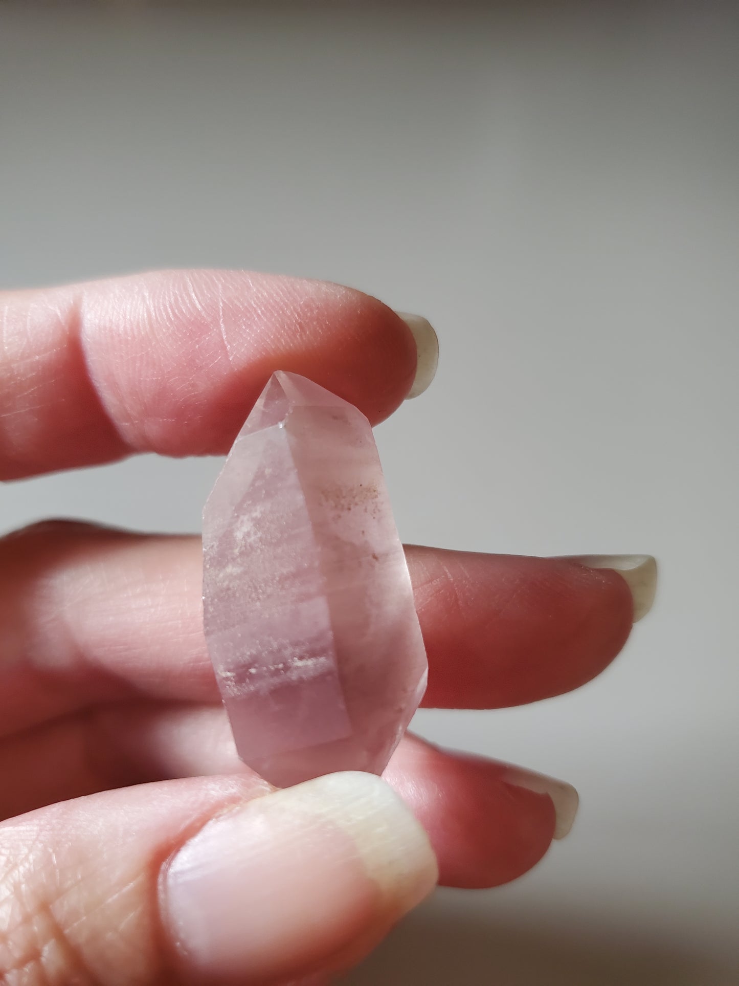 Pink Tourmaline DT