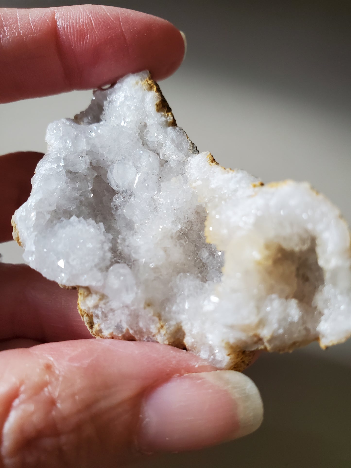 Moroccan Geode A