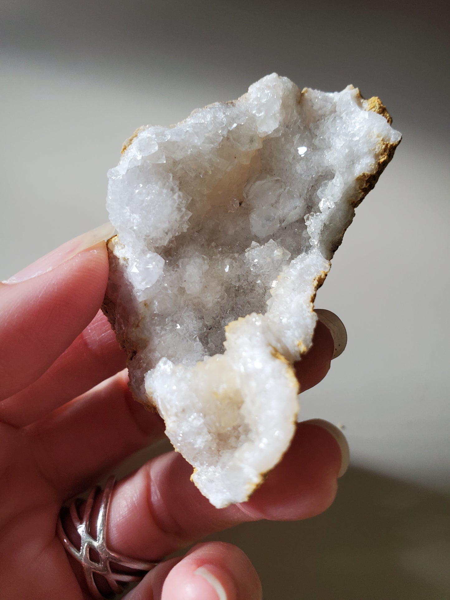 Moroccan Geode A