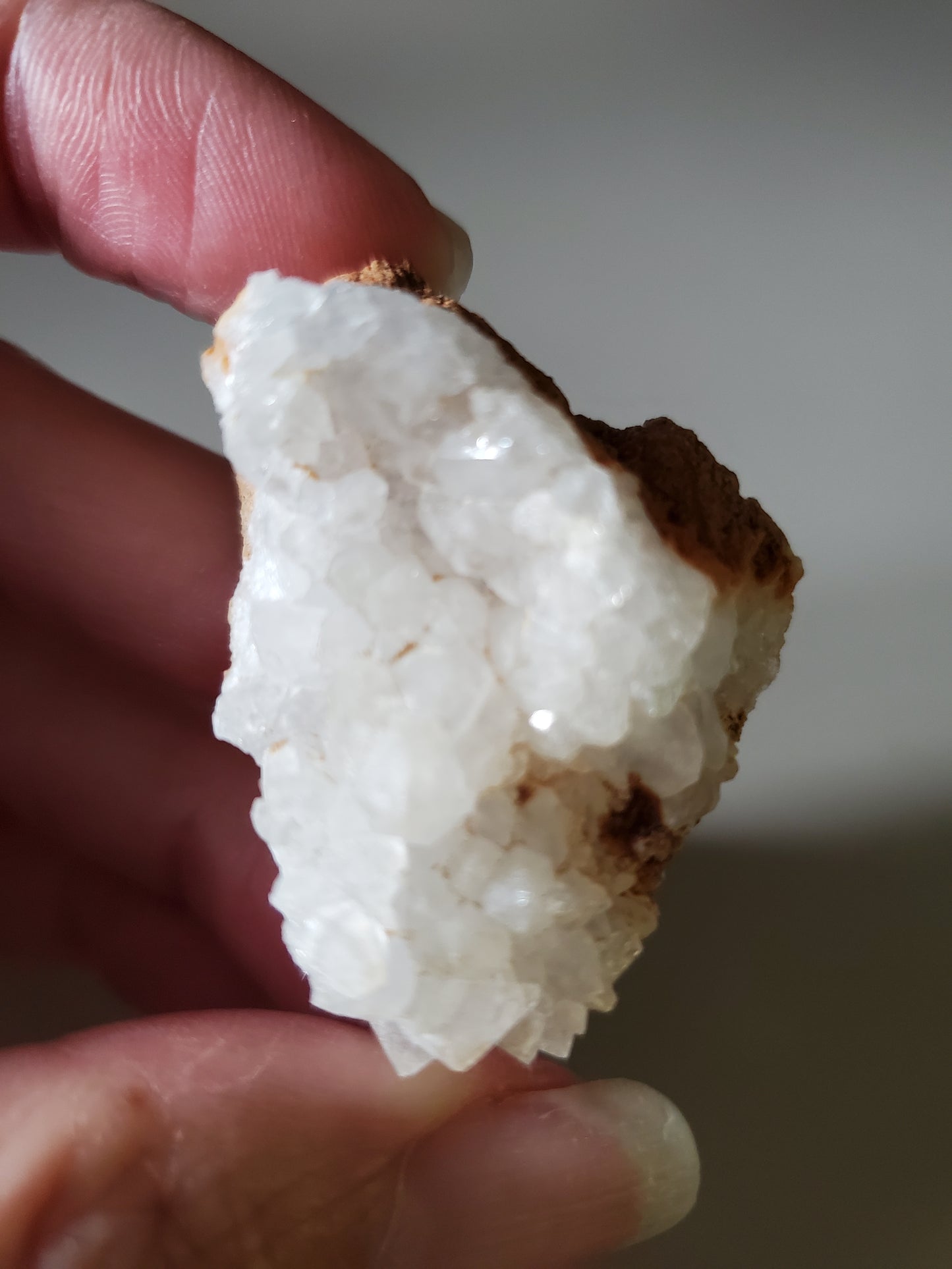 Moroccan Geode E