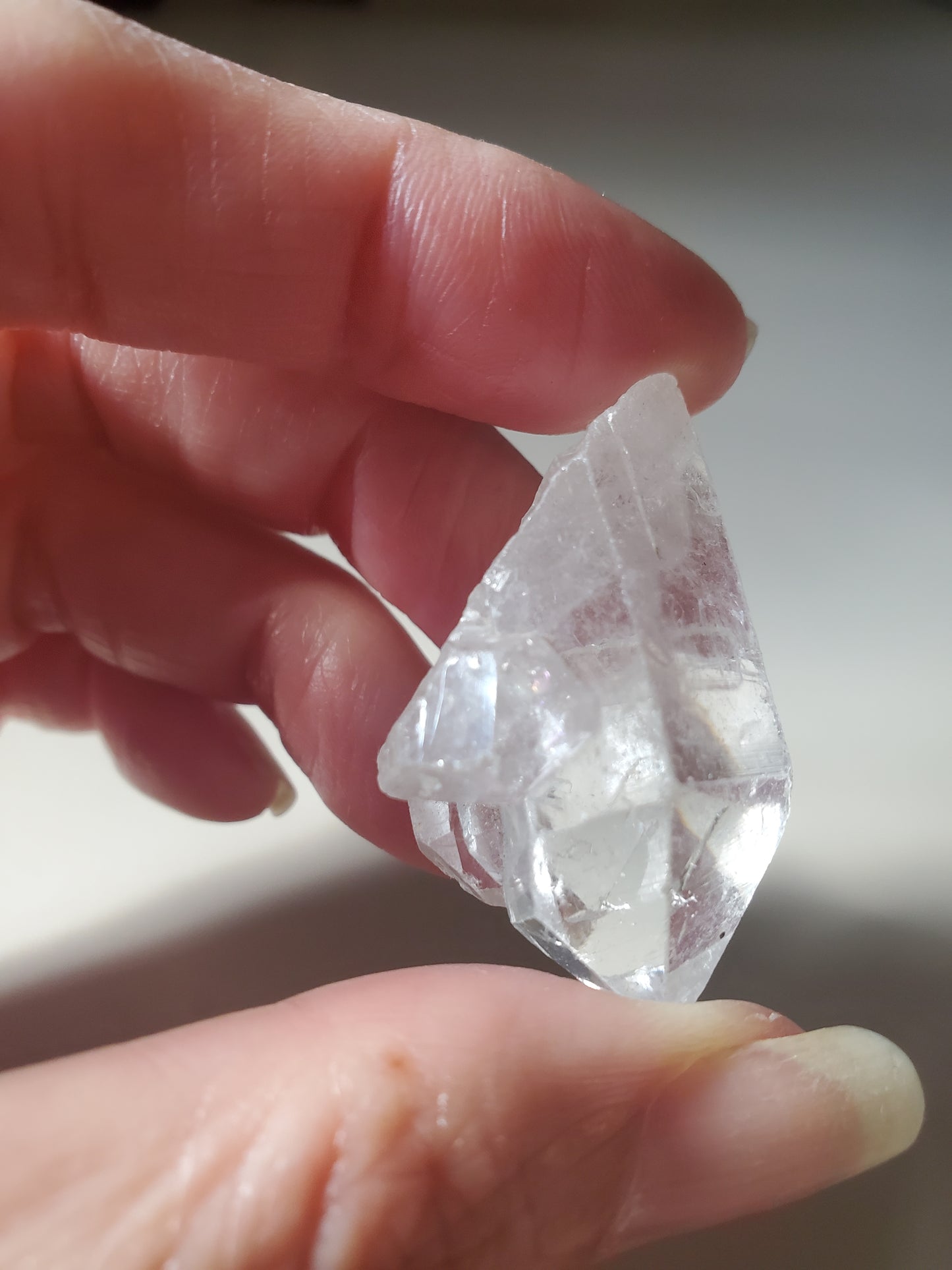 Quartz Mini Point