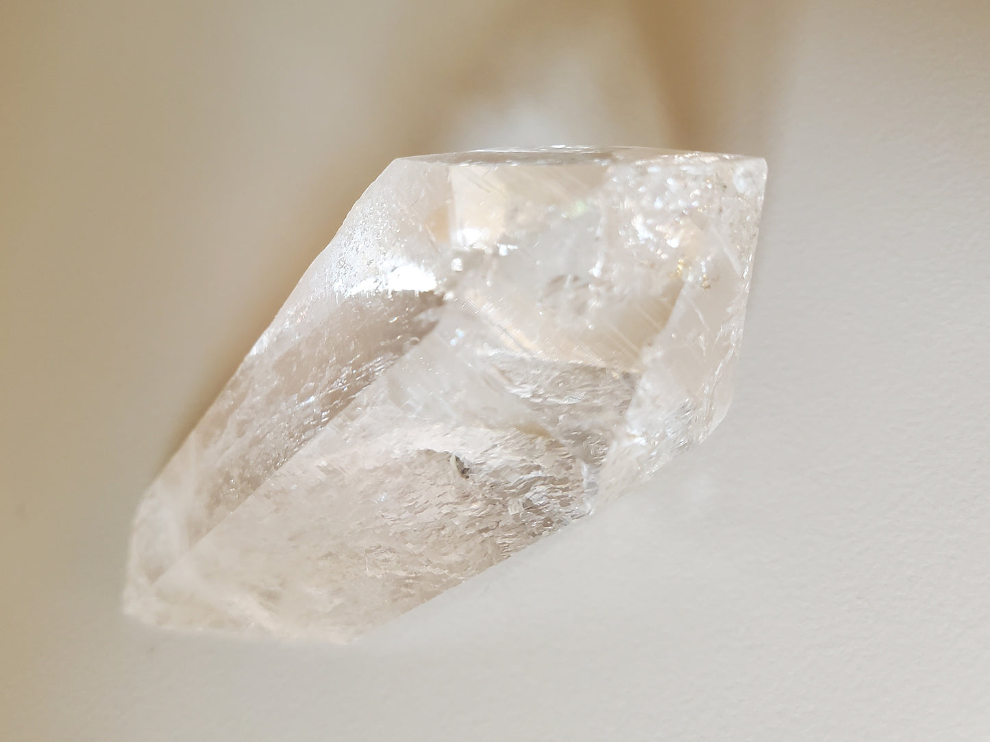 Clear Quartz Point