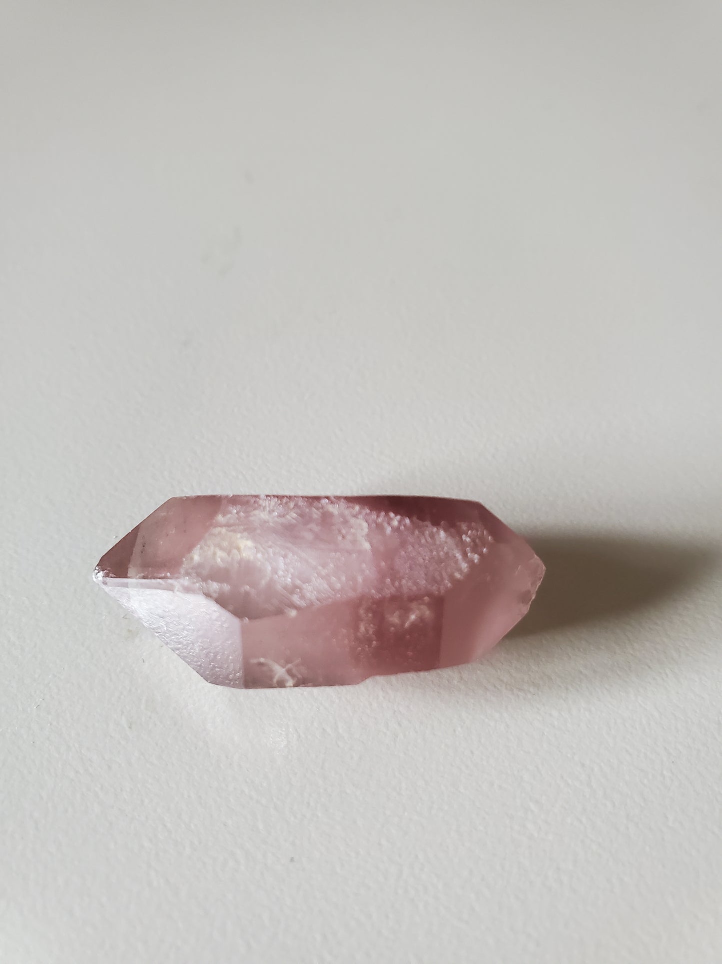 Pink Tourmaline DT