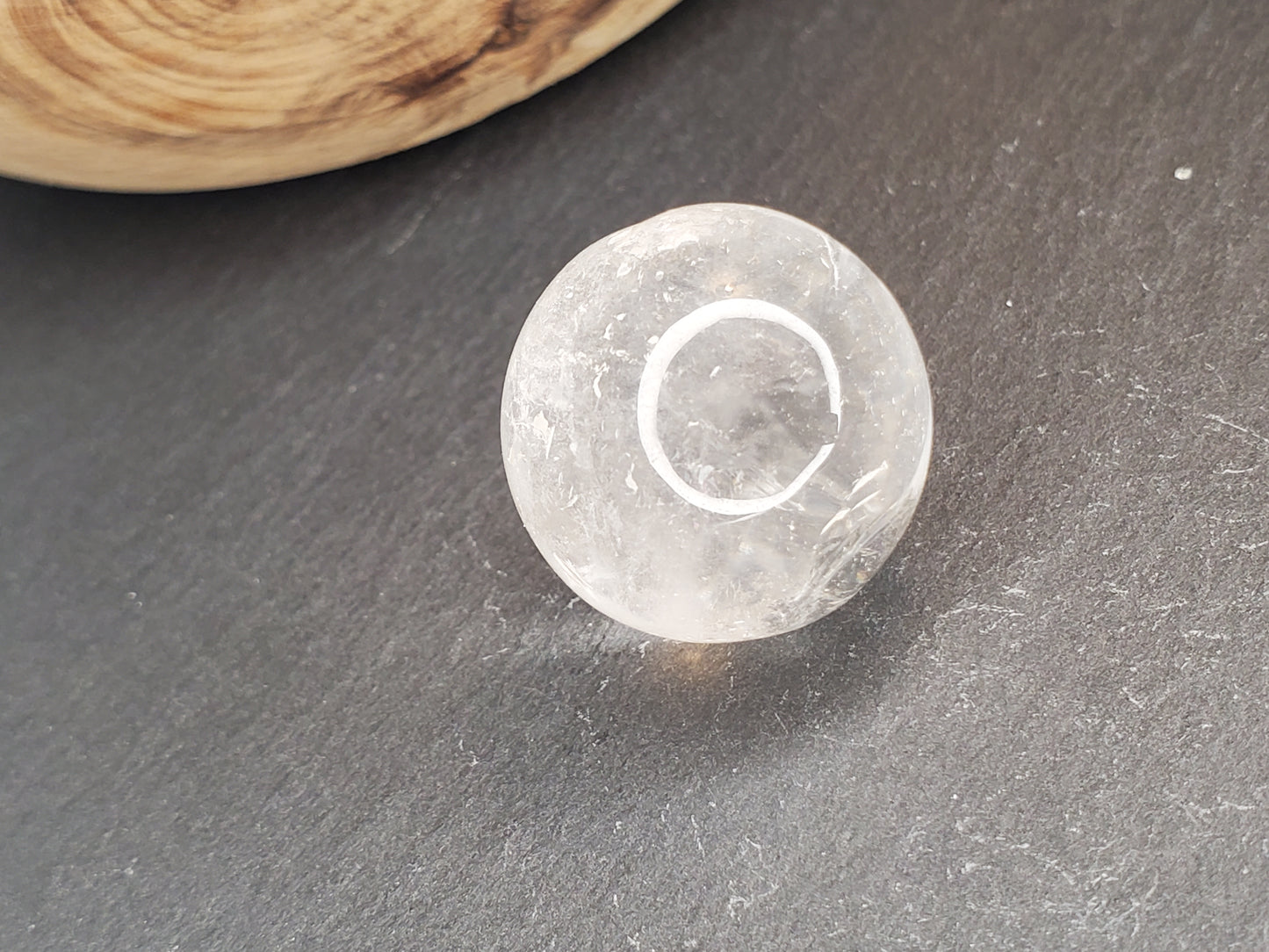 Quartz Mini Sphere