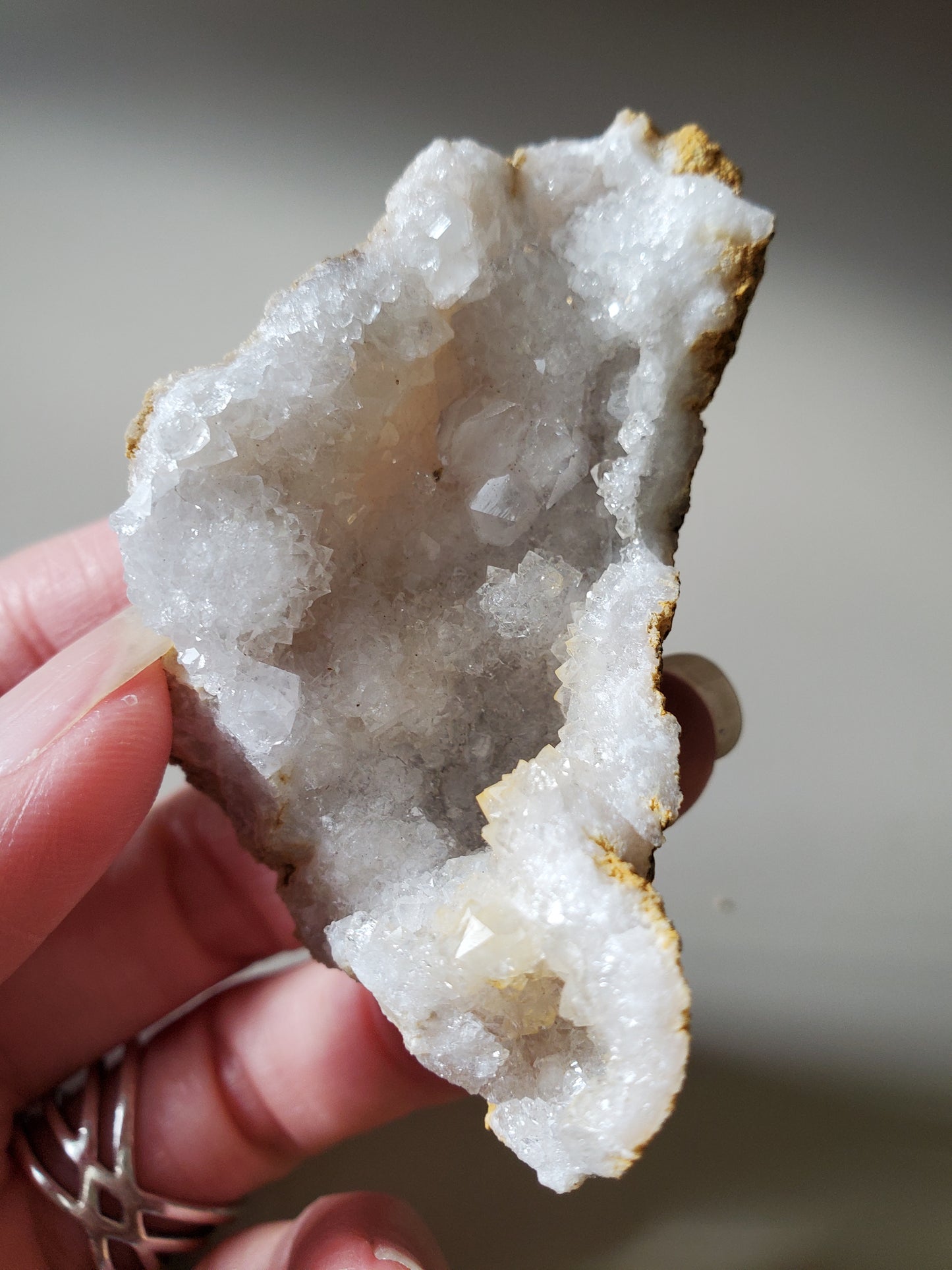 Moroccan Geode A