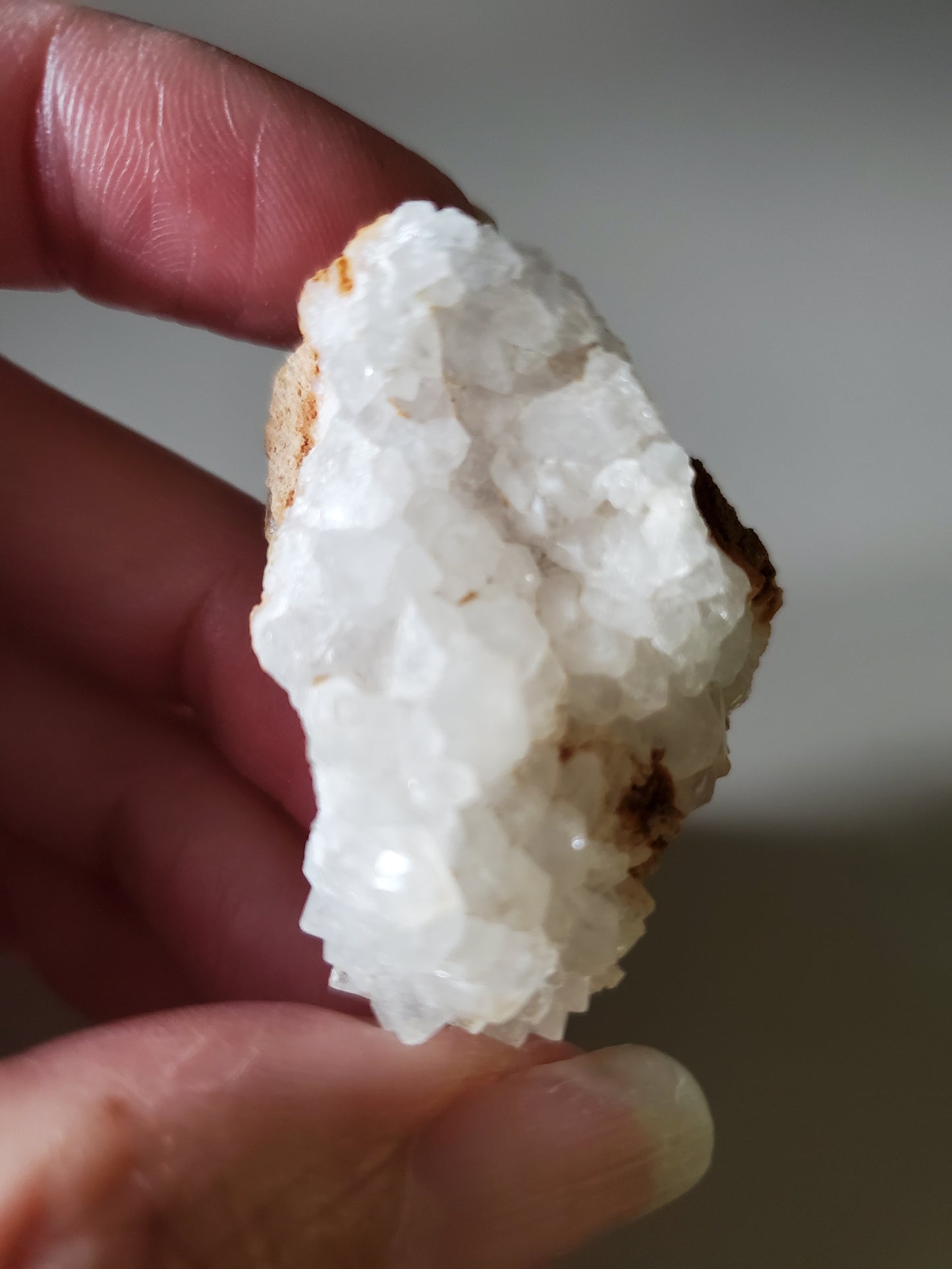 Moroccan Geode E