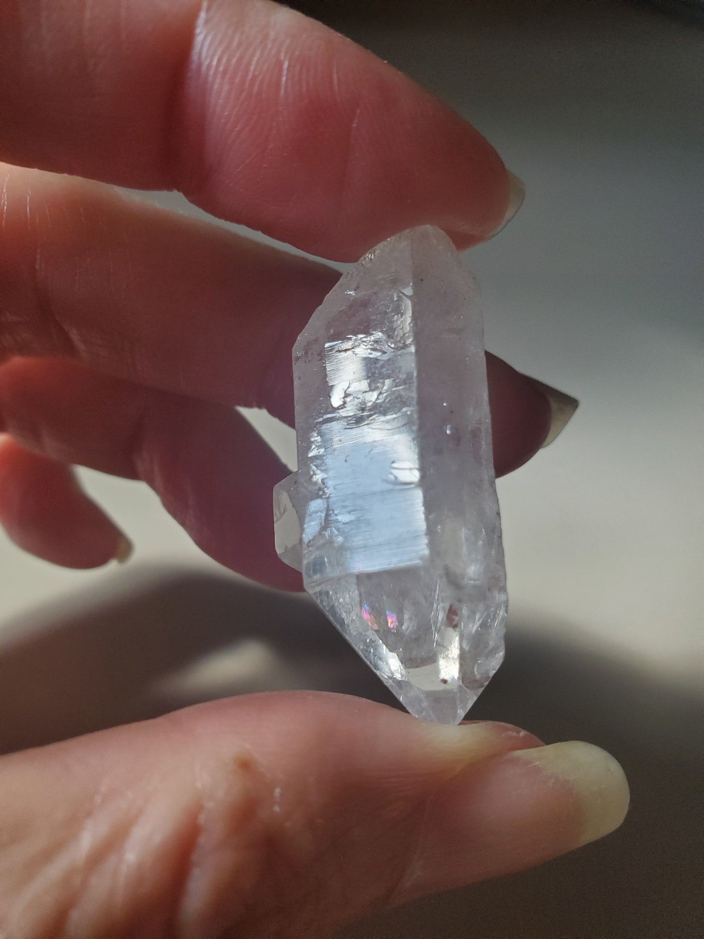 Quartz Mini Point