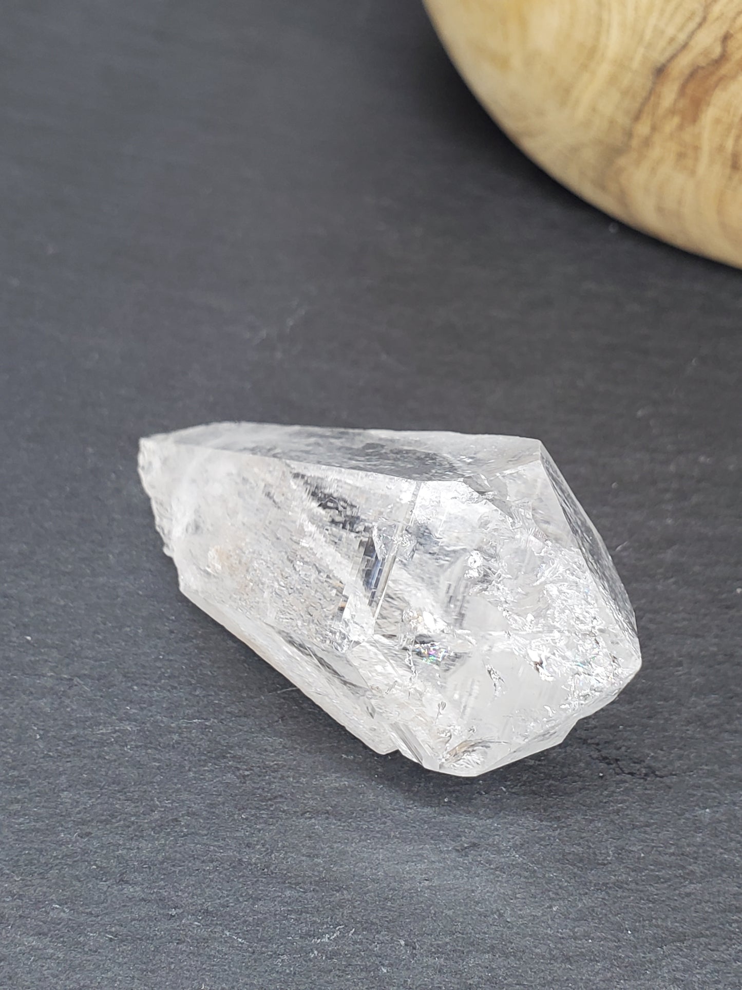 Quartz Mini Point