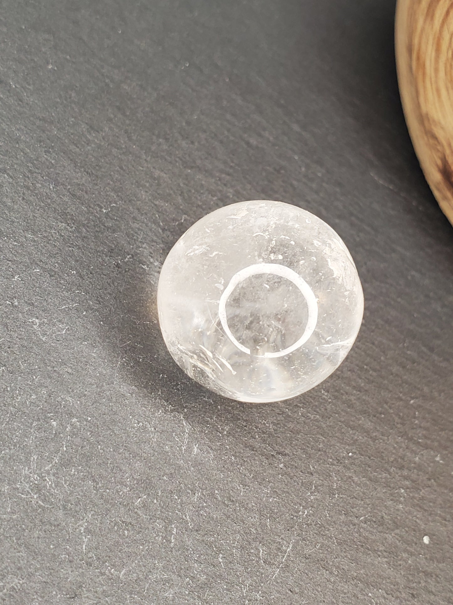 Quartz Mini Sphere