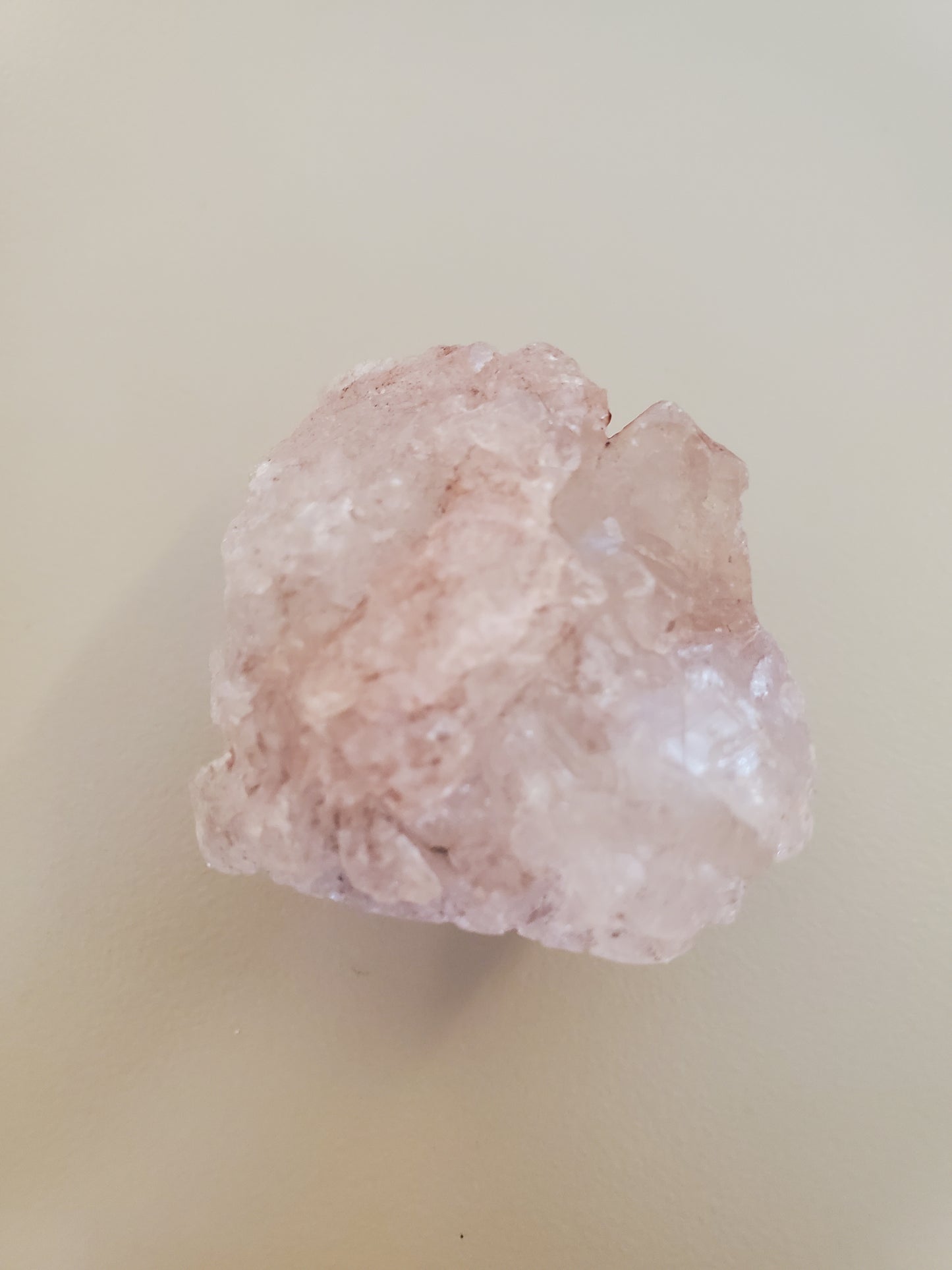 Raw Himalayan Ice Quartz A