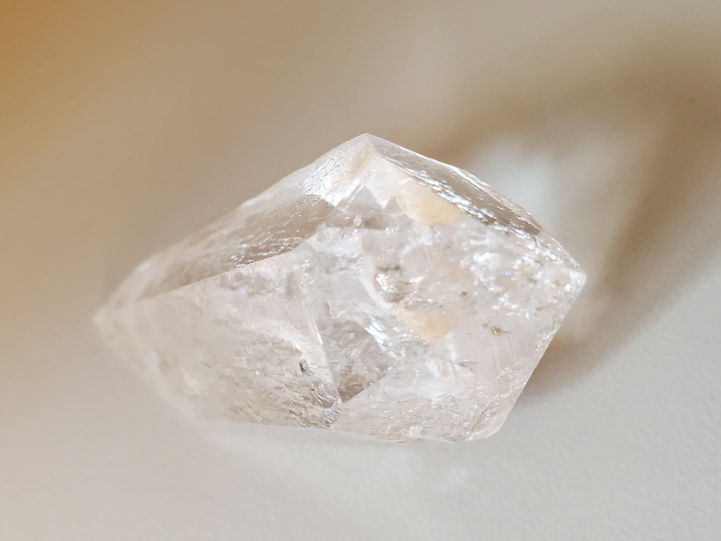 Clear Quartz Point