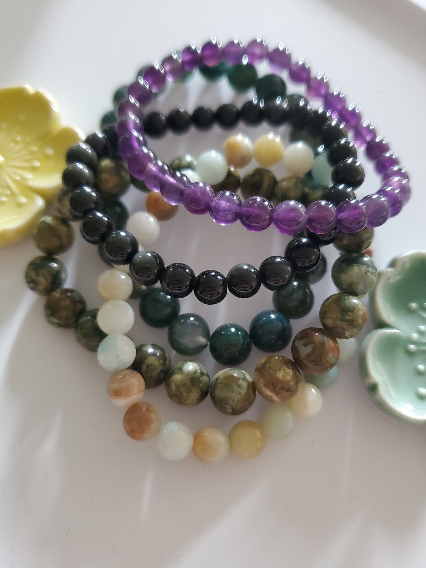 Stretch Bracelets