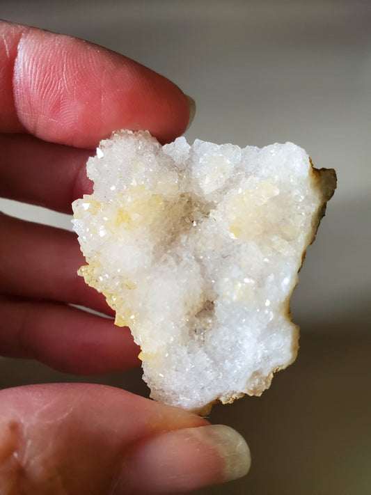 Moroccan Geode D