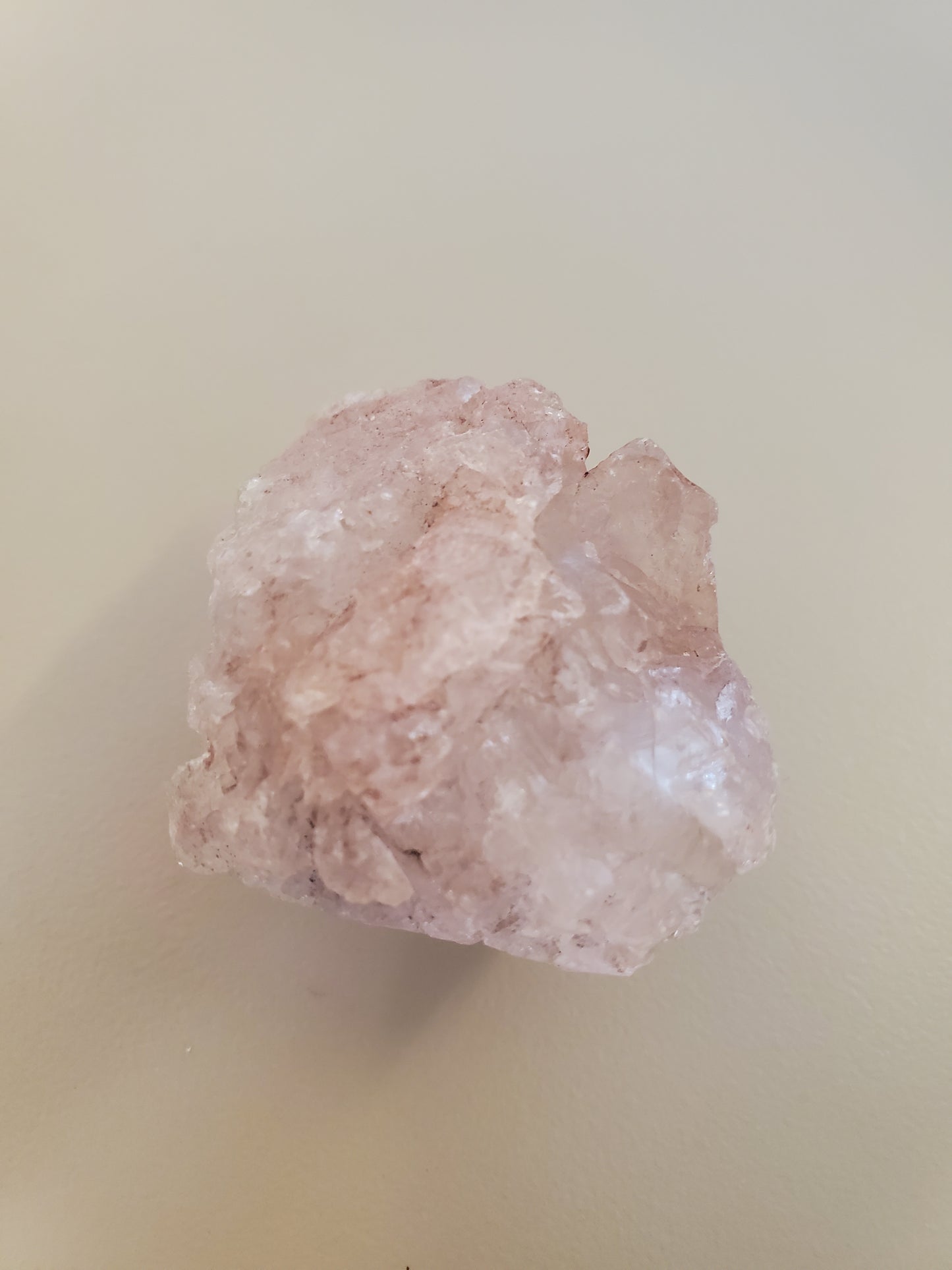 Raw Himalayan Ice Quartz A