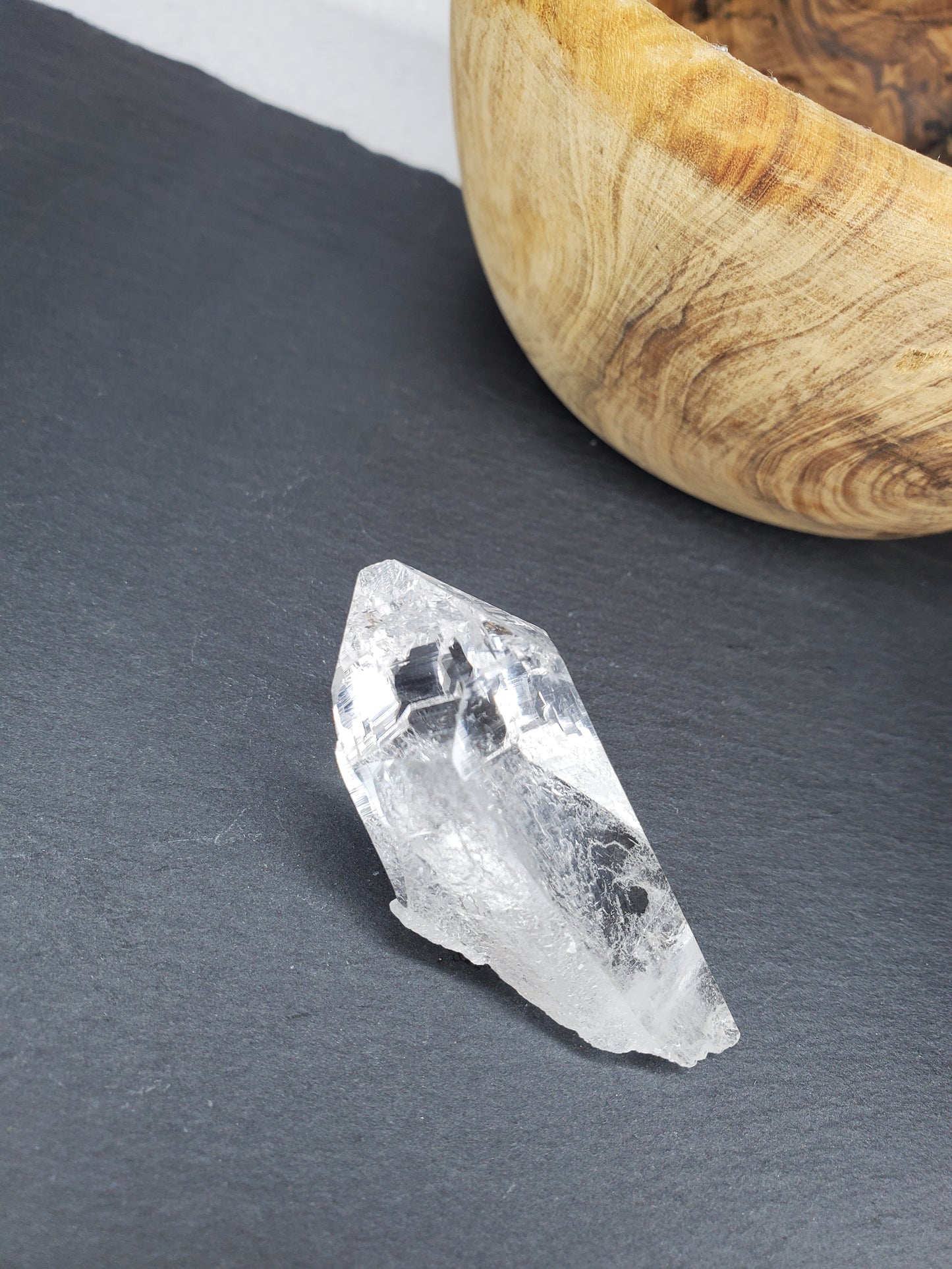 Quartz Mini Point