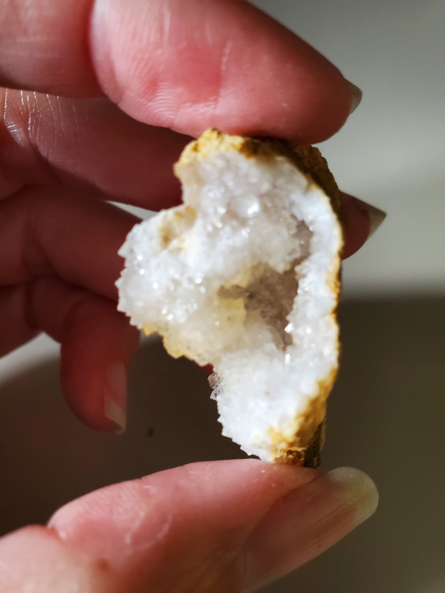 Moroccan Geode B