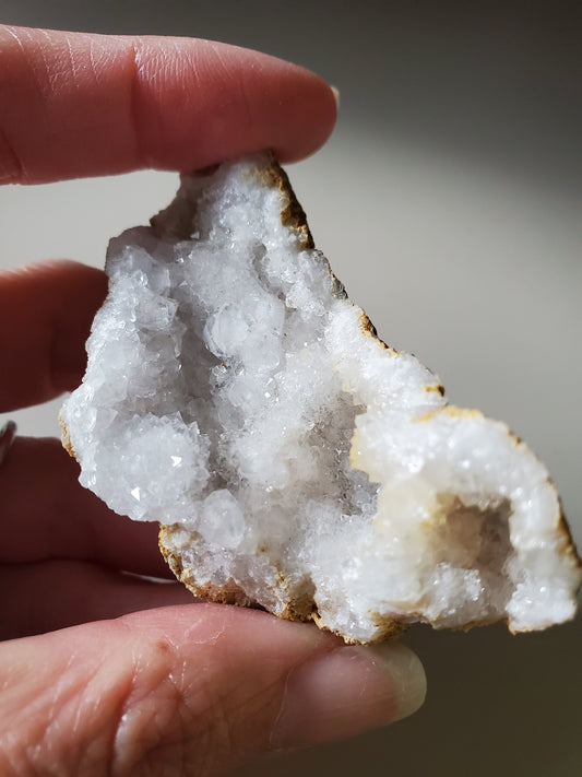 Moroccan Geode A