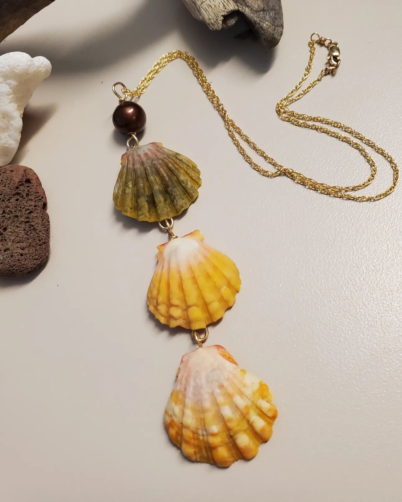 Kamakana Pendant